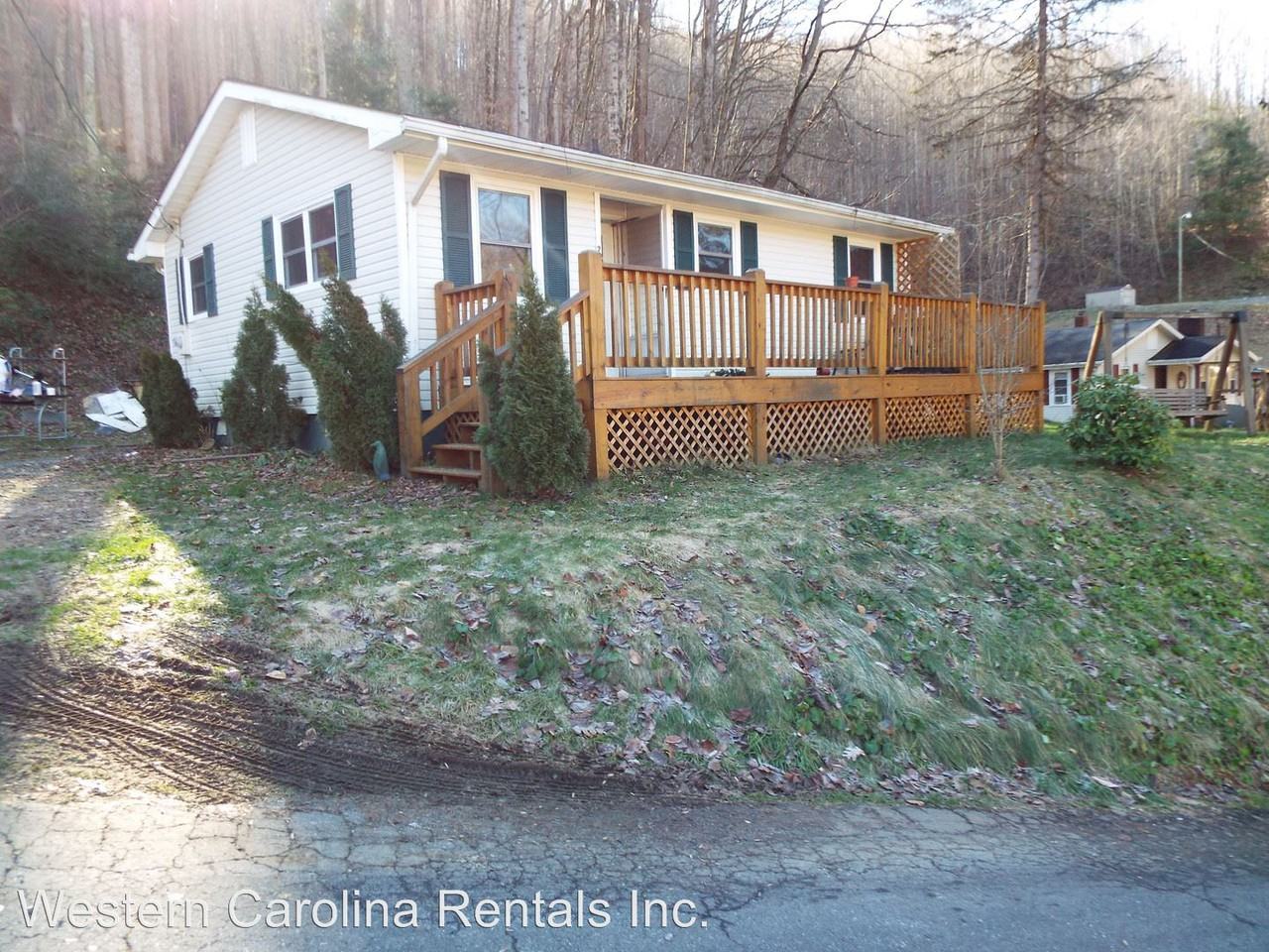 21 Red Bridge Ln, Sylva, NC 28779 2 Bedroom House for Rent for $900