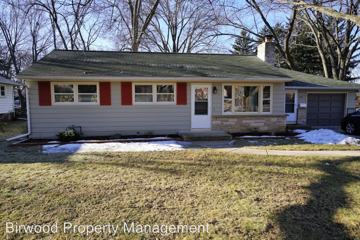 5010 Esker Dr Madison Wi 53704 4 Bedroom House For Rent