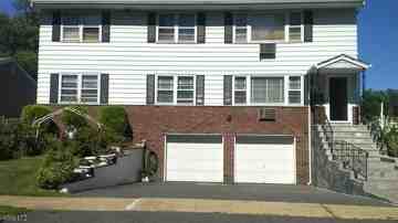 716 Allen St Linden Nj 07036 3 Bedroom Apartment For Rent