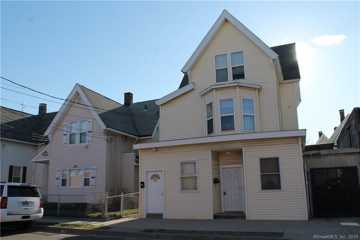 143 Jackson Ave 2a Bridgeport Ct 06606 2 Bedroom