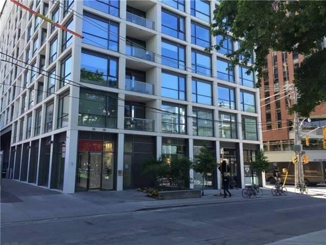 39 Brant Street #725