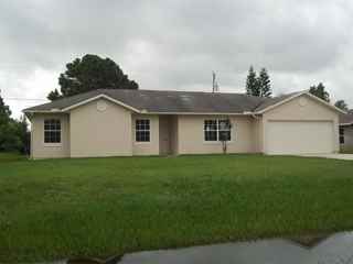 1249 Sw Patricia Ave Port St Lucie Fl 34953 3 Bedroom House For
