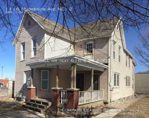 1845 Willard Ave Se Grand Rapids Mi 49507 3 Bedroom House