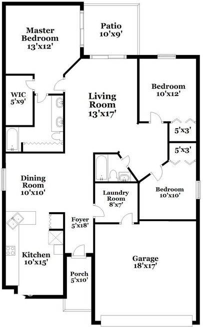 6822 3rd St - Photo 2 of 16