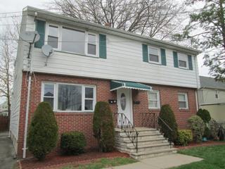 626 Middlesex St Linden Nj 07036 3 Bedroom Apartment For