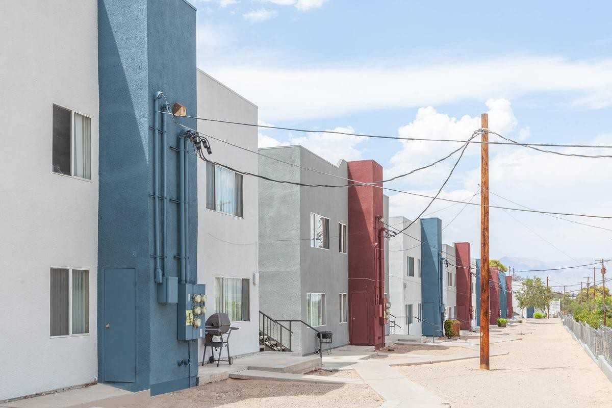 Hilltop Villas - Photo 3 of 19