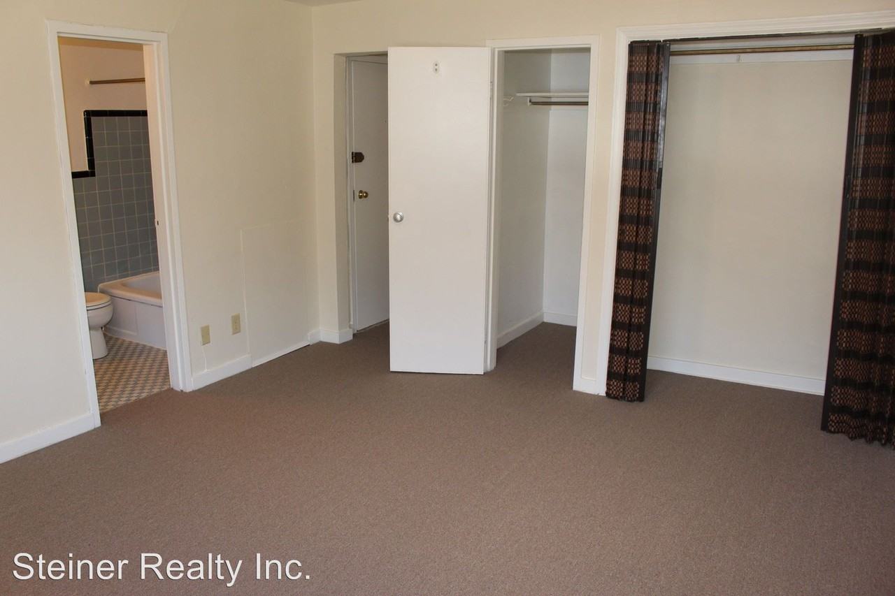 The most affordable apartment rentals in Squirrel Hill South,