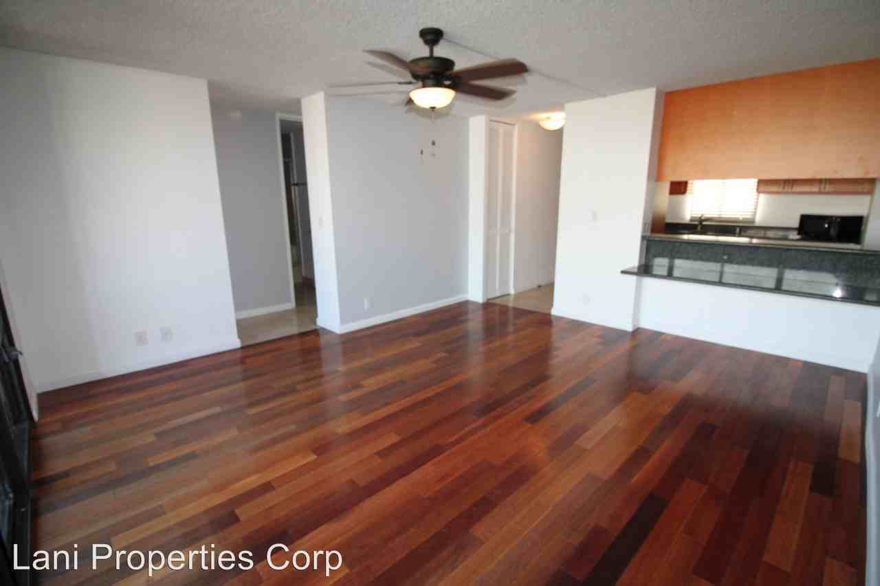 2121 Ala Wai Blvd #2005