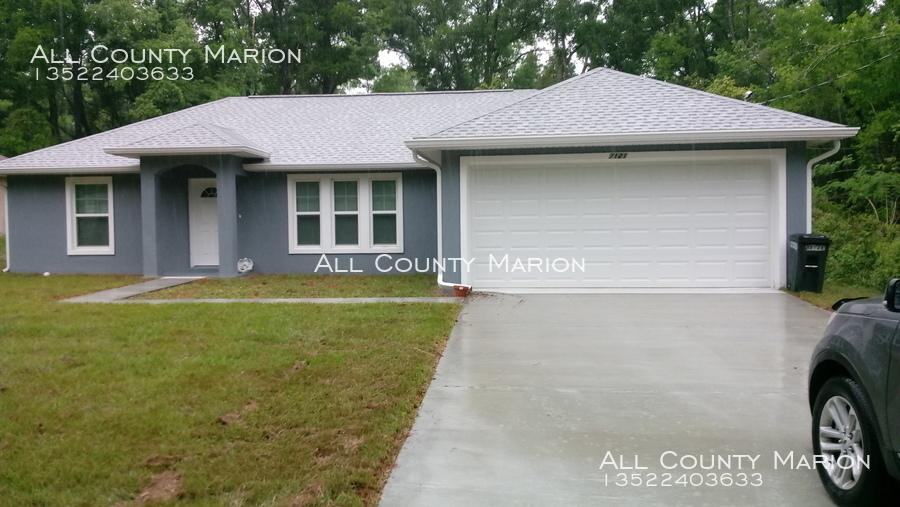 7121 SE 124th Ln - Photo 2 of 14