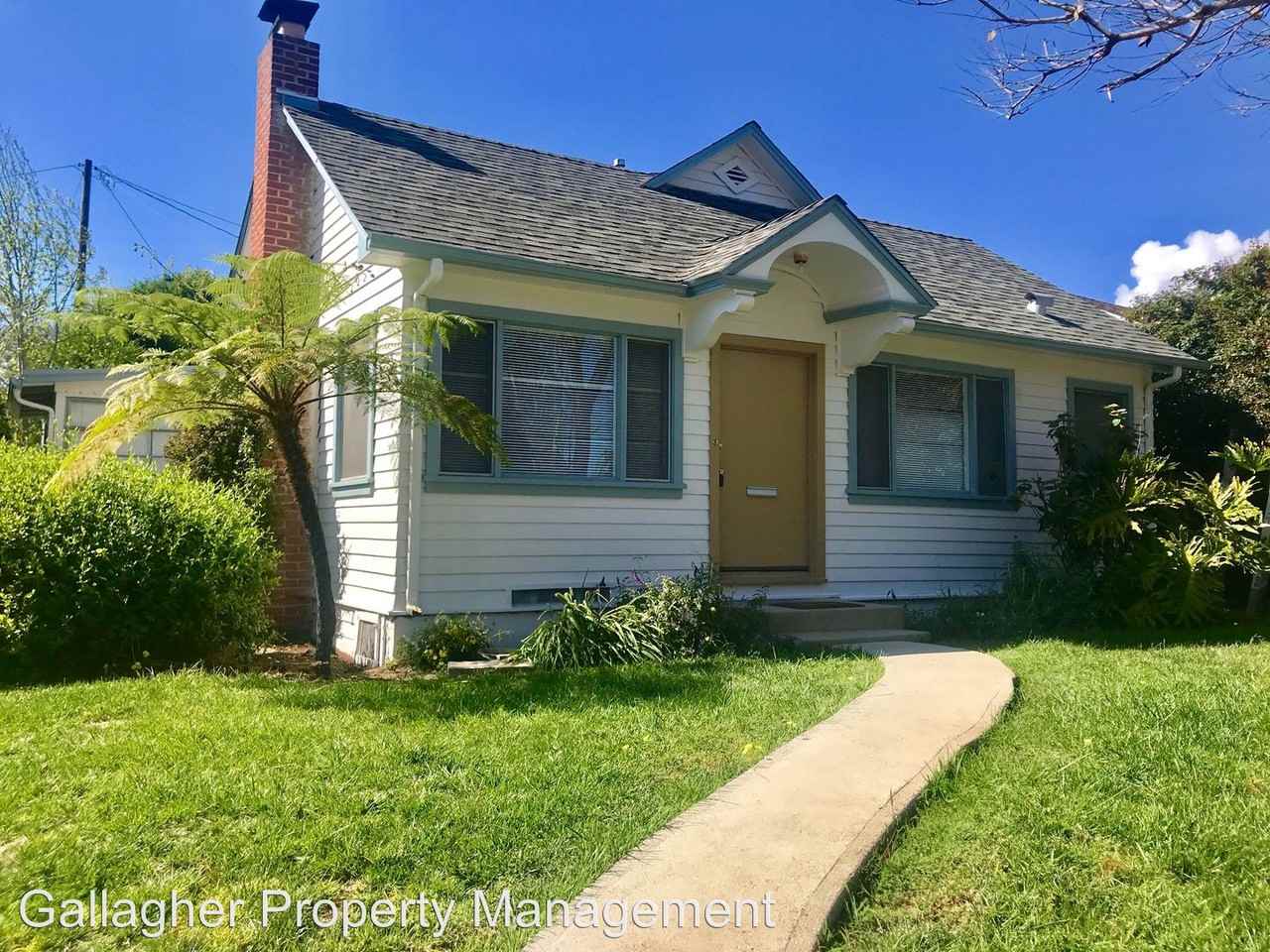 101 Calle Alamo, Santa Barbara, CA 93105 2 bedroom House Rental Zumper