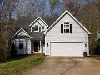 356 Travel Lite Dr Raleigh Nc 27603 3 Bedroom House For