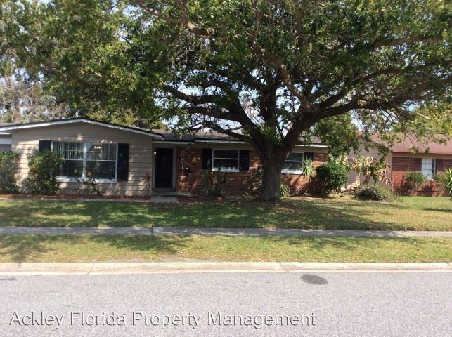 3221 Thistle Hill Dr