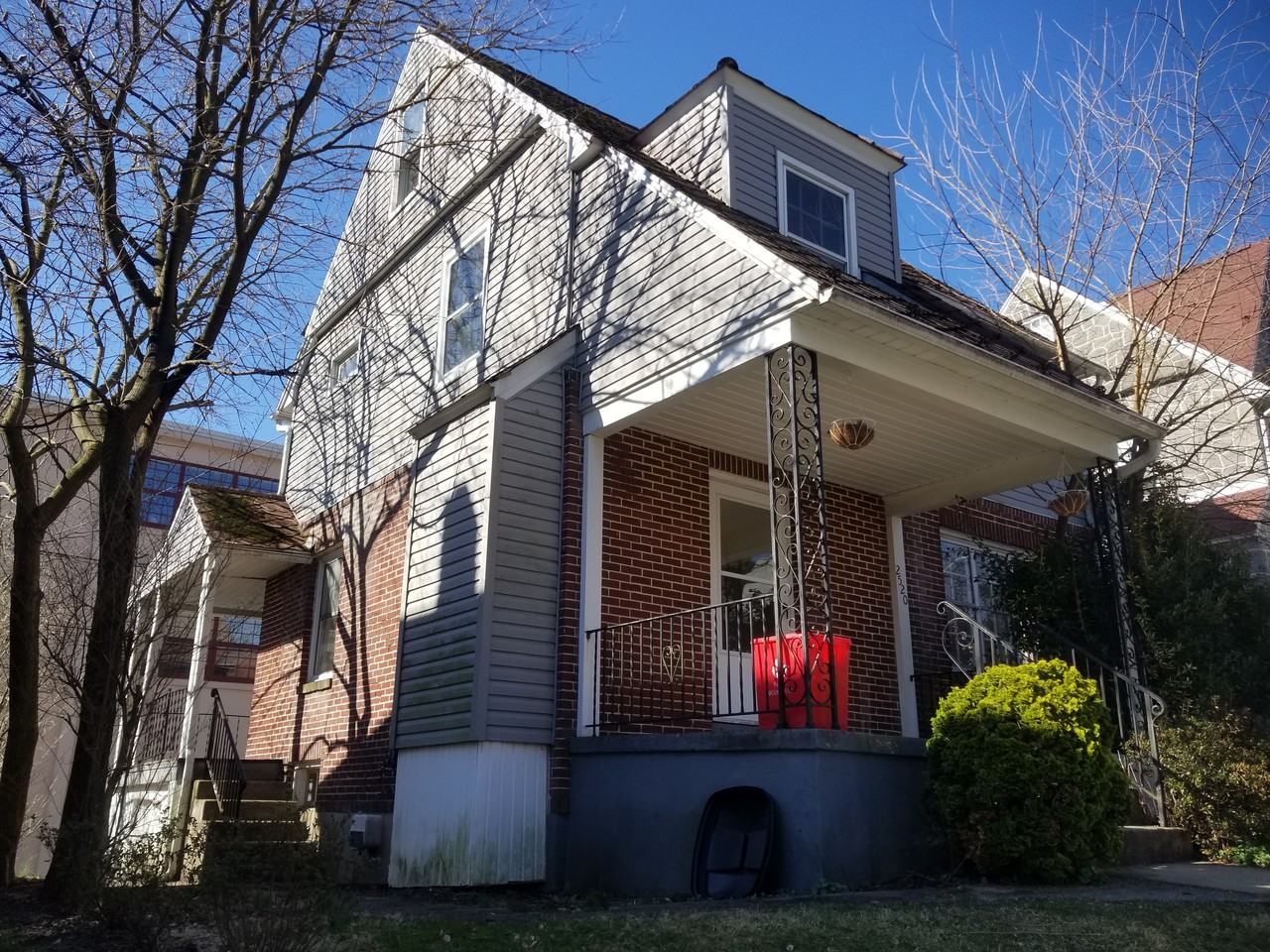 2520 Philmay Terrace - Photo 2 of 15