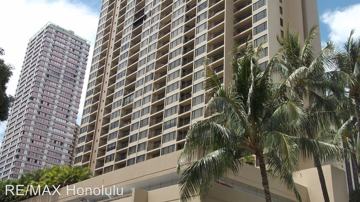 60 N Beretania St 1507 Urban Honolulu Hi 96817 1 Bedroom