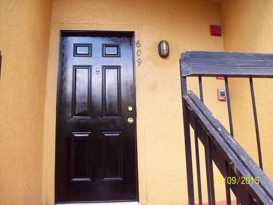 2885 Winkler Ave Unit 612  