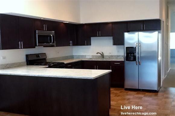 Fullerton & Ashland #1511-3 - Photo 2 of 3