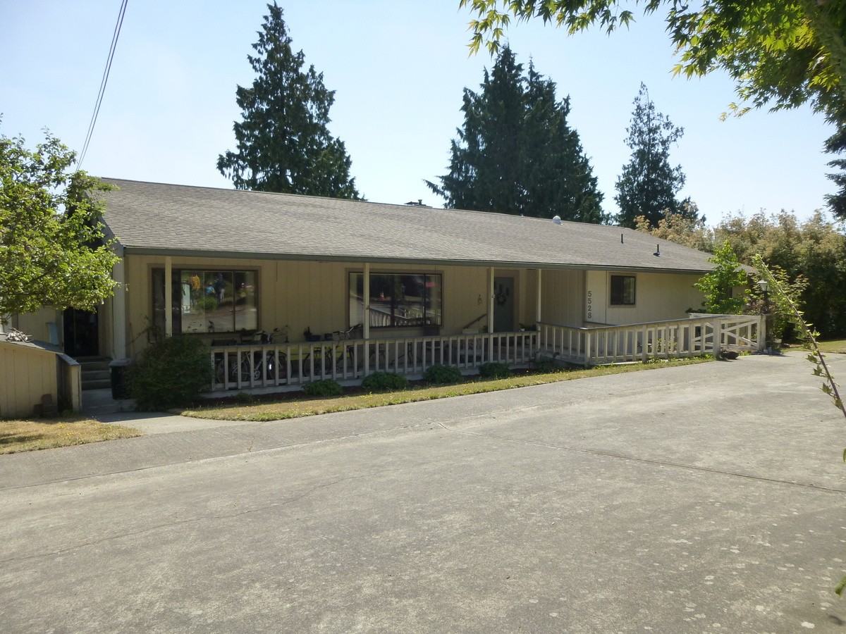 5528 Kuhn St - Photo 2 of 6