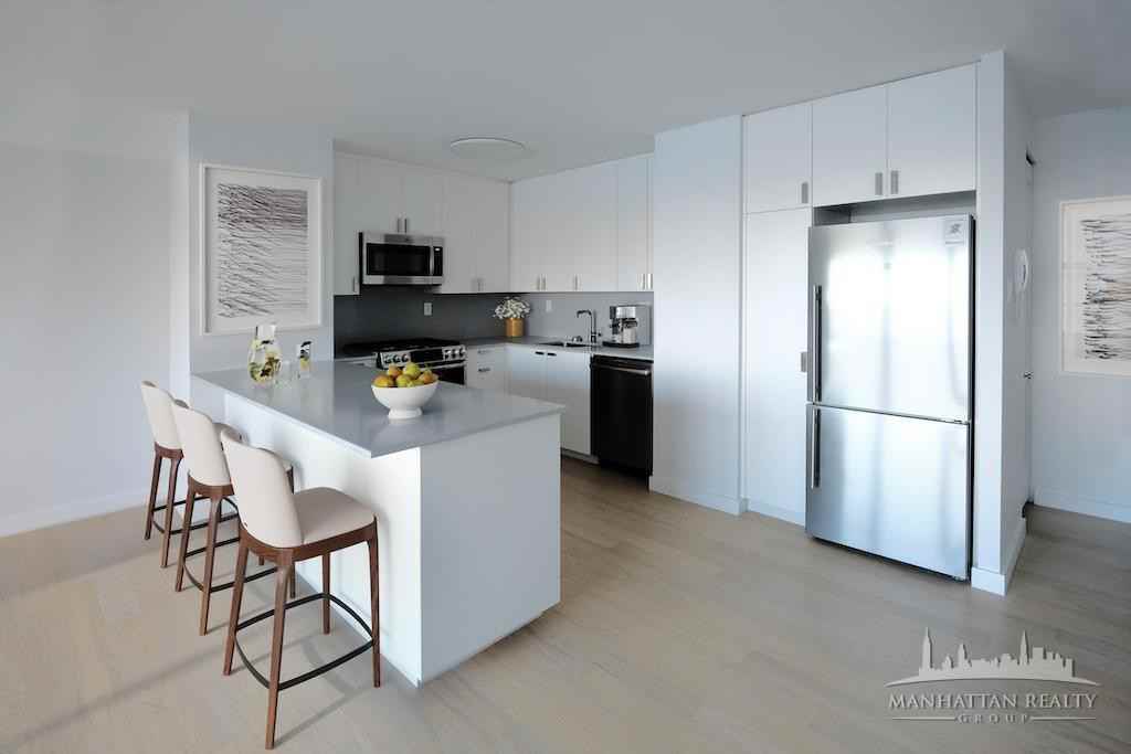 43-25 Hunter Street #511