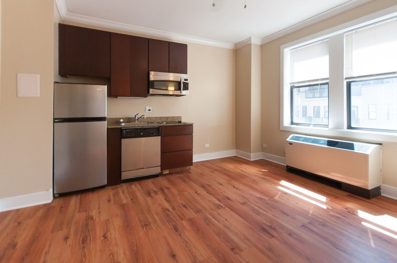 11 West Division Street #1104