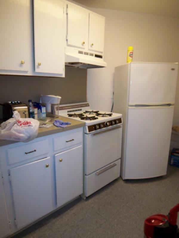 54 Westland Avenue #12a