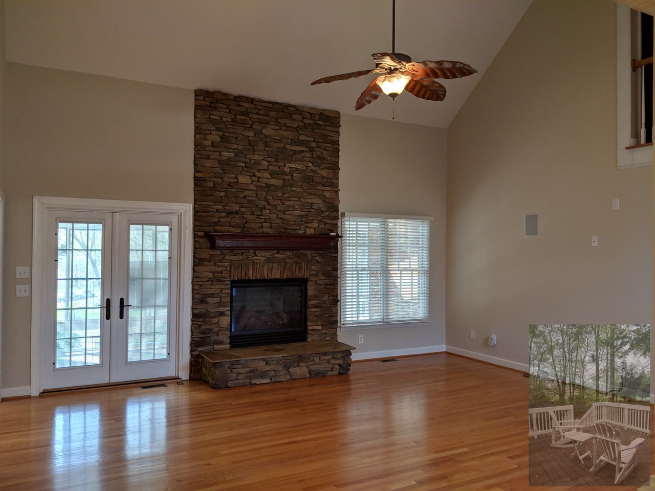 6512 Brookstone Drive Whitsett NC 27377 4 Bedroom House for