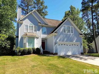 941 Spring Meadow Dr Durham Nc 27713 4 Bedroom House For