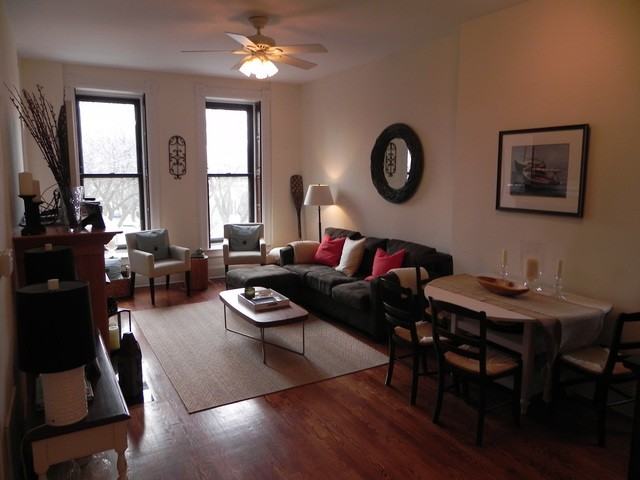 1633 North North Park Avenue #2-0 - Photo 2 of 10