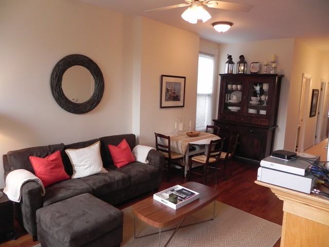 1633 North North Park Avenue #2-0 - Photo 3 of 10