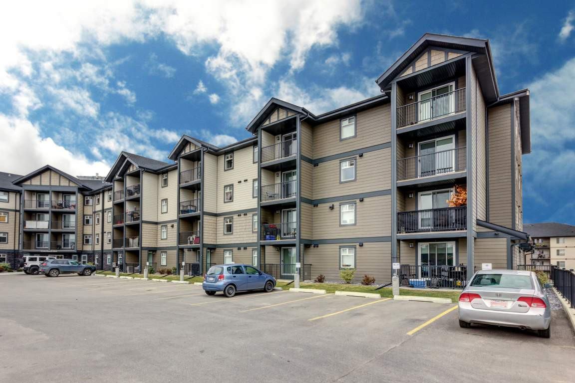 Spruce Heights Apartments 111 Mclaughlin Dr, Spruce Grove, AB T7X 0T7