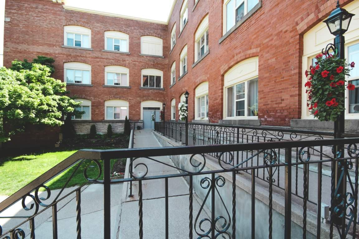 Mill Place Apartments - Photo 3 of 33