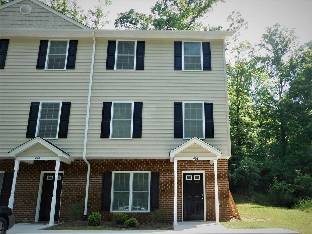 2009 Lakeside Dr #416, Lynchburg, VA 24501 3 Bedroom House ...