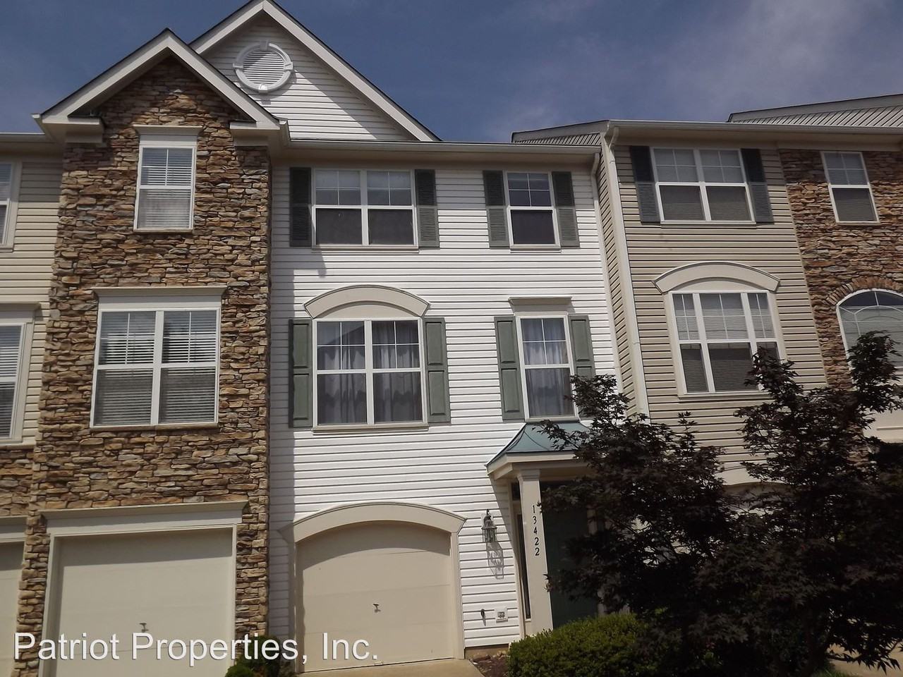 13422 Burrough Farm Dr