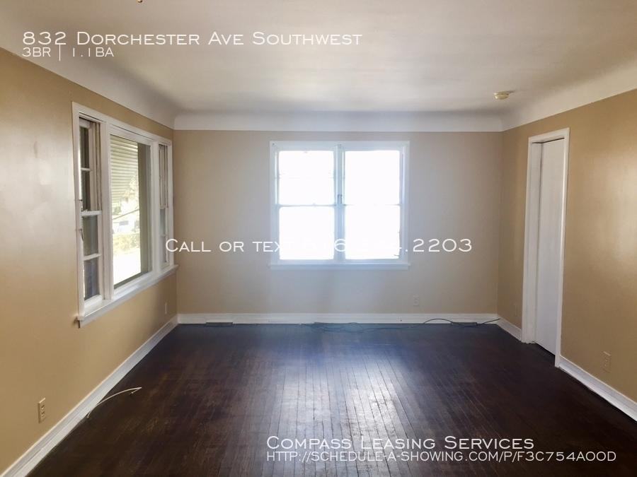 832 Dorchester Ave SW - Photo 2 of 15