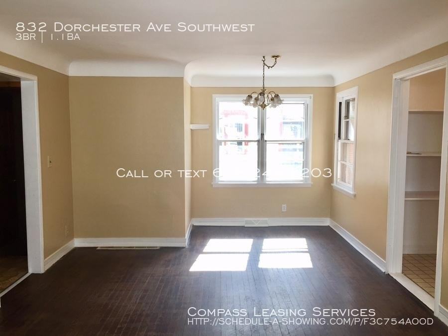 832 Dorchester Ave SW - Photo 3 of 15