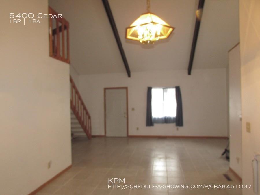 5400 Cedar St - Photo 2 of 11