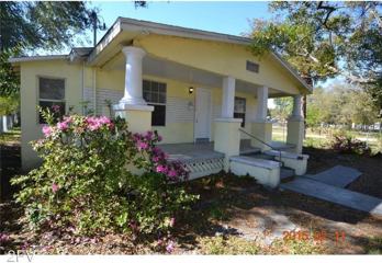 8803 Temple Park Dr Tampa Fl 33637 4 Bedroom House For
