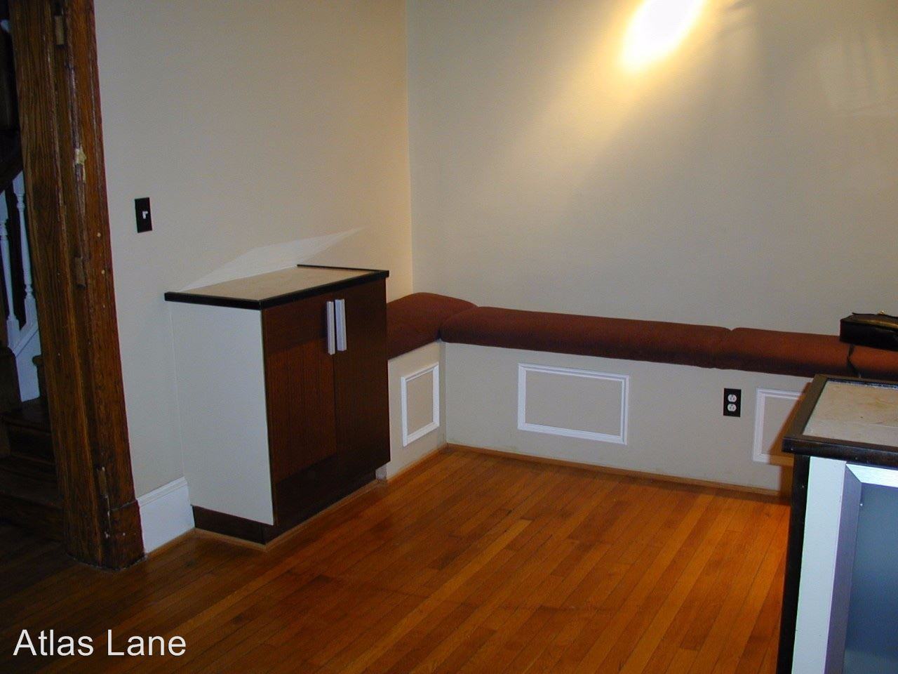 1437 E Capitol St SE - Photo 3 of 15