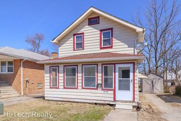 210 Bellfield Ave Elyria Oh 44035 3 Bedroom House For Rent