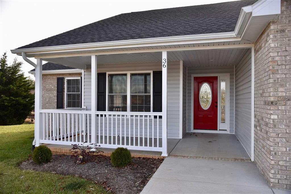 36 Meriwether Cir - Photo 2 of 28