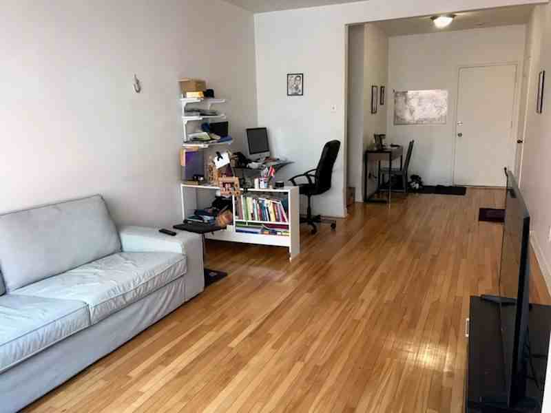 5105 Chemin de la Côte-Saint-Luc #330