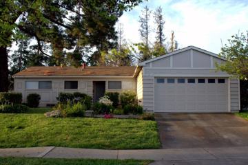 6772 Rainbow Dr San Jose Ca 95129 3 Bedroom House For Rent
