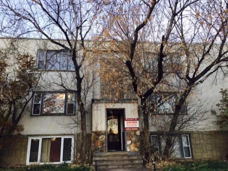 Abbey Lane Apartments 10410 97 Avenue Nw, Edmonton, AB T5K 0B6 Zumper