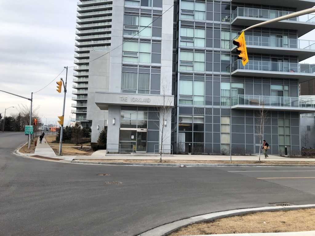 Sheppard & 404, Toronto, On #1711