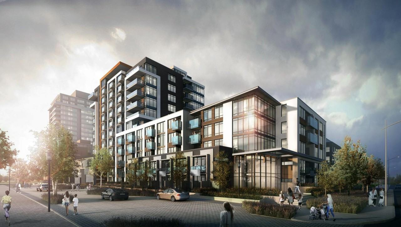 2035 Fullerton Avenue, North Vancouver, BC V7P 1X7 1 Bedroom