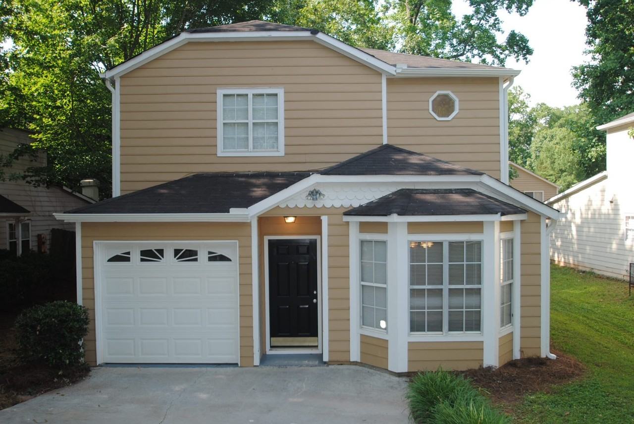 4689 Cedar Park Way
