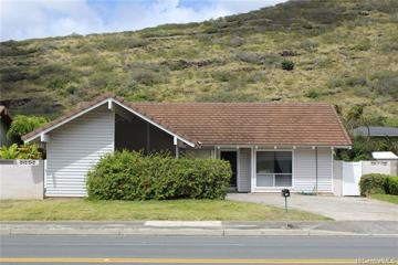 606 Kapaia St Honolulu Hi 96825 3 Bedroom House For Rent