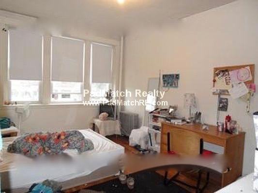 1800 Commonwealth Avenue #8 - Photo 3 of 3
