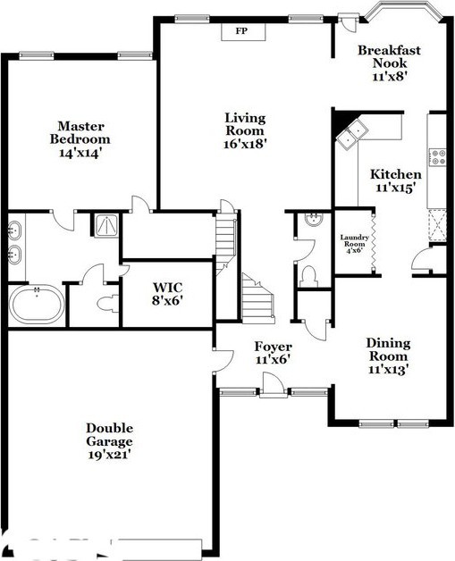 312 Laurel Glen Xing - Photo 2 of 18