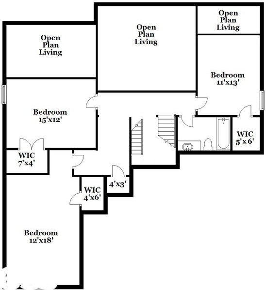 312 Laurel Glen Xing - Photo 3 of 18