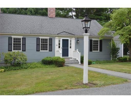 28 Jericho Rd #28 - Photo 2 of 7